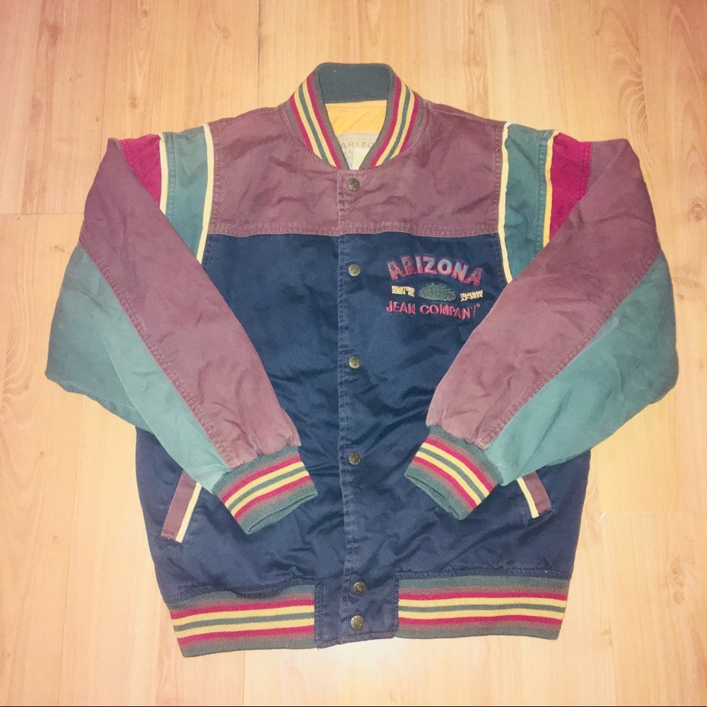 1990s VINTAGE ARIZONA JEAN COMPANY